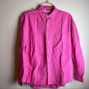 Fresh Produce Button Down Shirt